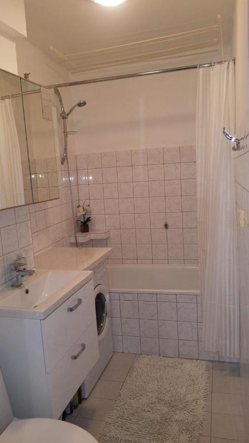 Apartament Zamosc Fiolet Buitenkant foto